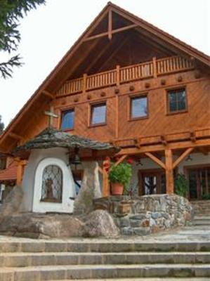 фото отеля Hotel Kupec