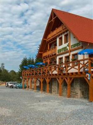 фото отеля Hotel Kupec