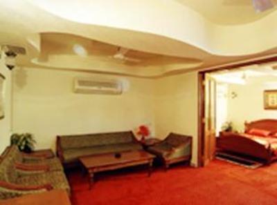фото отеля Hotel Shree Krishna Palace