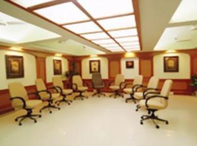 фото отеля Hotel Shree Krishna Palace