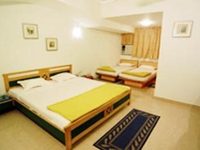 Hotel Shree Krishna Palace Hotel Shree Krishna Palace