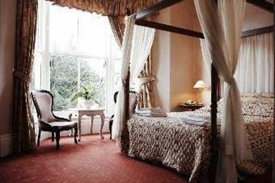фото отеля Portland Hotel Buxton