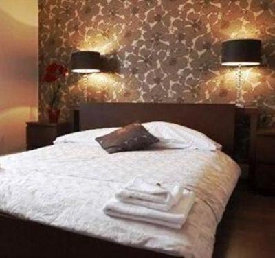 фото отеля Portland Hotel Buxton