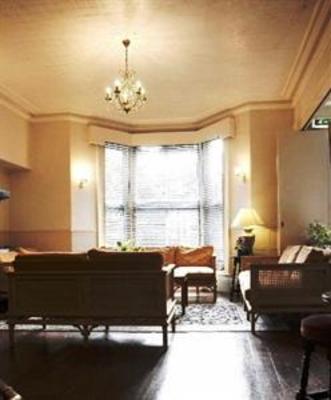 фото отеля Portland Hotel Buxton