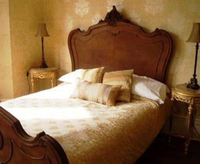 фото отеля Portland Hotel Buxton