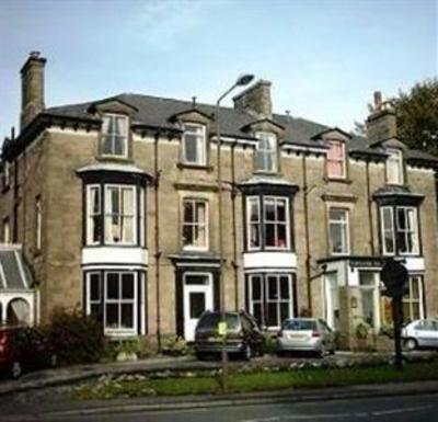 фото отеля Portland Hotel Buxton