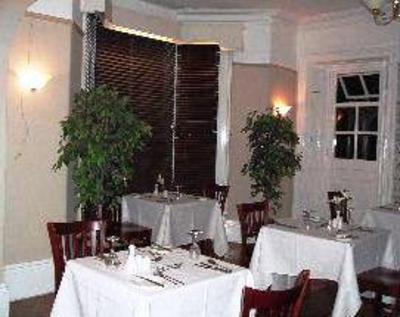 фото отеля Portland Hotel Buxton