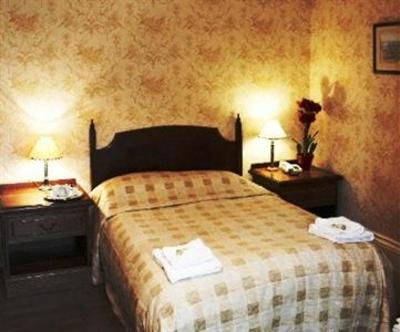 фото отеля Portland Hotel Buxton