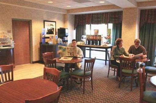 фото отеля Hampton Inn DeBary Deltona