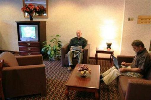 фото отеля Hampton Inn DeBary Deltona