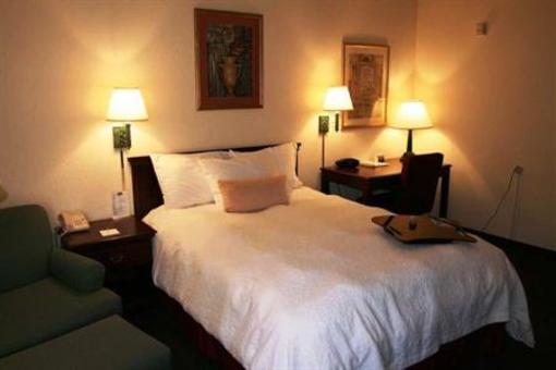 фото отеля Hampton Inn DeBary Deltona