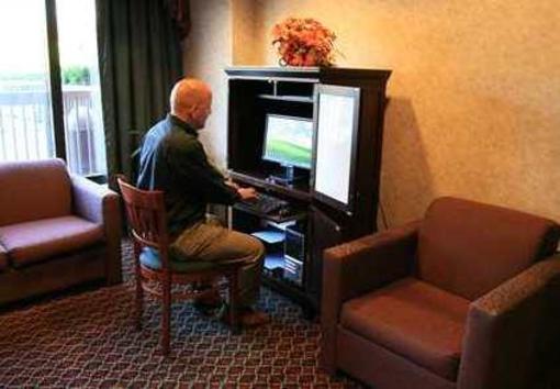 фото отеля Hampton Inn DeBary Deltona