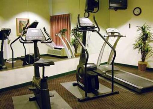 фото отеля Hampton Inn DeBary Deltona