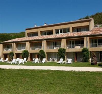 фото отеля Appart'Vacances Vallon-Pont-d'Arc Domaine de Chames