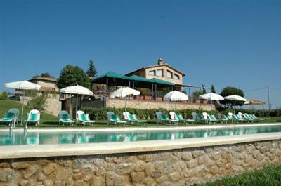 фото отеля Le Rocche di Valiano