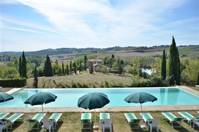 фото отеля Le Rocche di Valiano