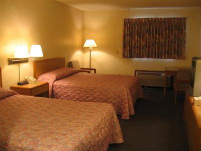 фото отеля Iron Horse Inn Sheldon
