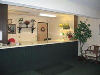 Iron Horse Inn Sheldon