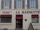 фото отеля Hotel La Marmotte