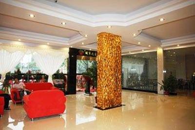 фото отеля City Home Business Hotel