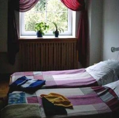 фото отеля Veronica Guest House