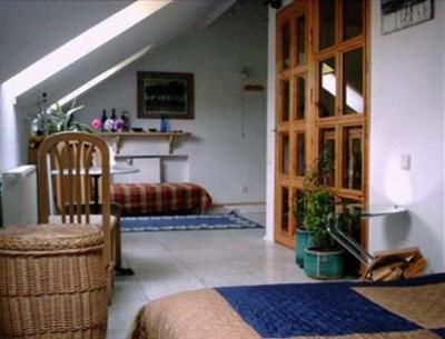 фото отеля Veronica Guest House