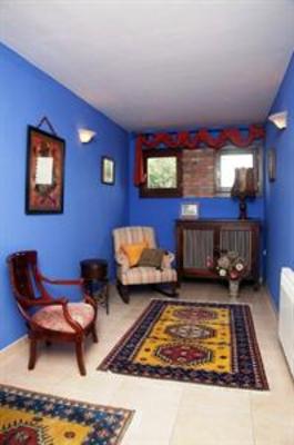 фото отеля Hotel Rural Porrua Llanes
