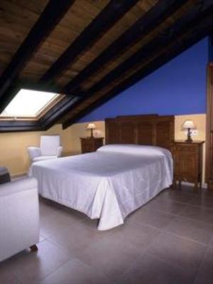 фото отеля Hotel Rural Porrua Llanes