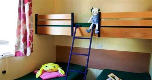 фото отеля Camping Le Mas Bungalows Les Eyzies-de-Tayac-Sireuil