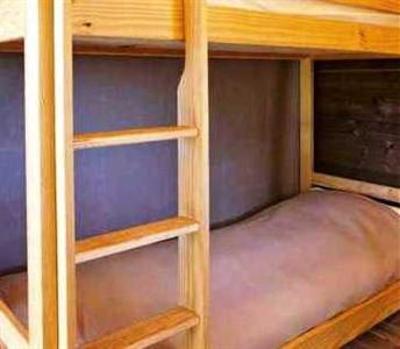 фото отеля Camping Le Mas Bungalows Les Eyzies-de-Tayac-Sireuil