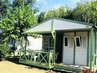 Camping Le Mas Bungalows Les Eyzies-de-Tayac-Sireuil