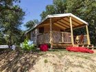 фото отеля Camping Le Mas Bungalows Les Eyzies-de-Tayac-Sireuil