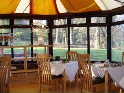 фото отеля The Grange Bed & Breakfast Winchester
