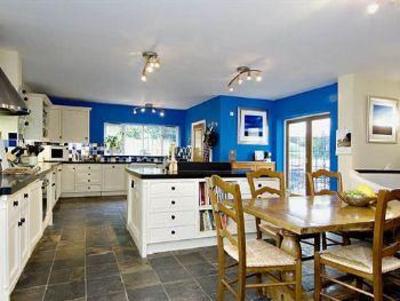 фото отеля The Grange Bed & Breakfast Winchester