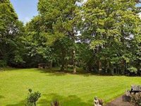 The Grange Bed & Breakfast Winchester