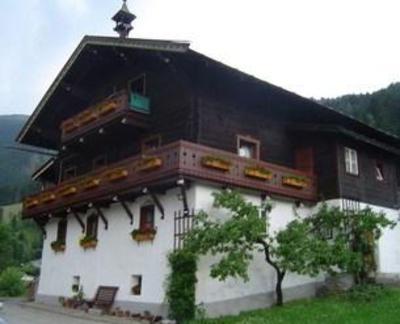 фото отеля Appartementhaus Schmiedhof