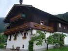 фото отеля Appartementhaus Schmiedhof