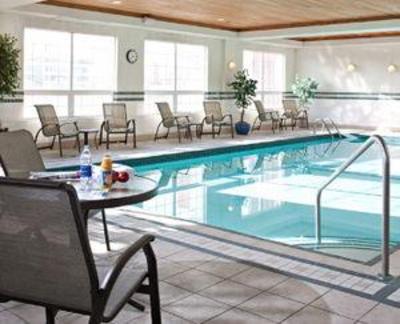 фото отеля Country Inn & Suites By Carlson, Calgary Airport