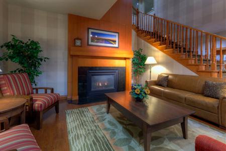 фото отеля Country Inn & Suites By Carlson, Calgary Airport