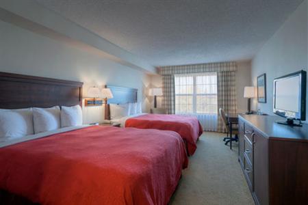 фото отеля Country Inn & Suites By Carlson, Calgary Airport