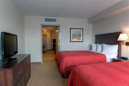 фото отеля Country Inn & Suites By Carlson, Calgary Airport