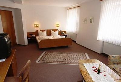 фото отеля MD Hotel Meerfraulein