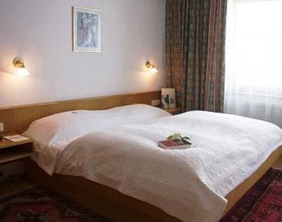 фото отеля MD Hotel Meerfraulein