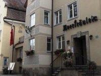 MD Hotel Meerfraulein