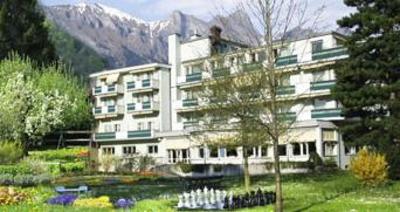 фото отеля Sandi Hotel