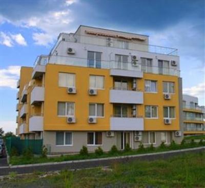 фото отеля Bay View Aparthotel