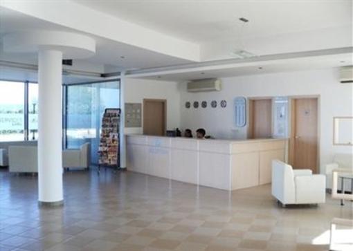фото отеля Bay View Aparthotel