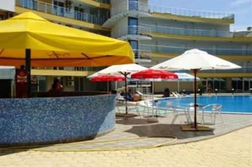 фото отеля Bay View Aparthotel