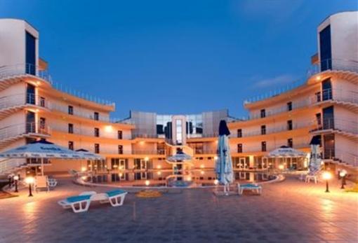 фото отеля Bay View Aparthotel