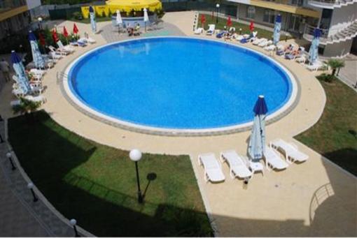 фото отеля Bay View Aparthotel